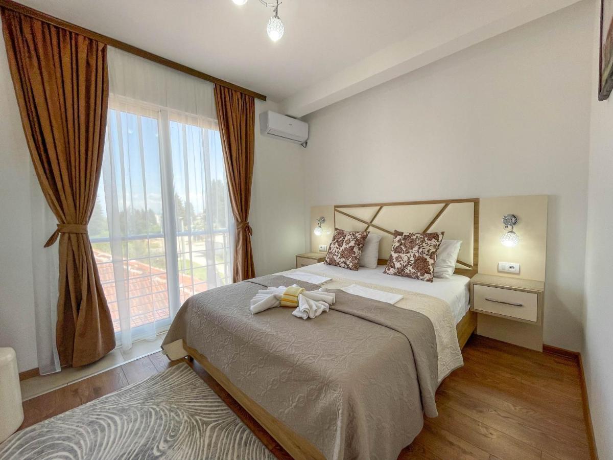 B&B Lovac Hasa 2 Ulcinj Exterior foto