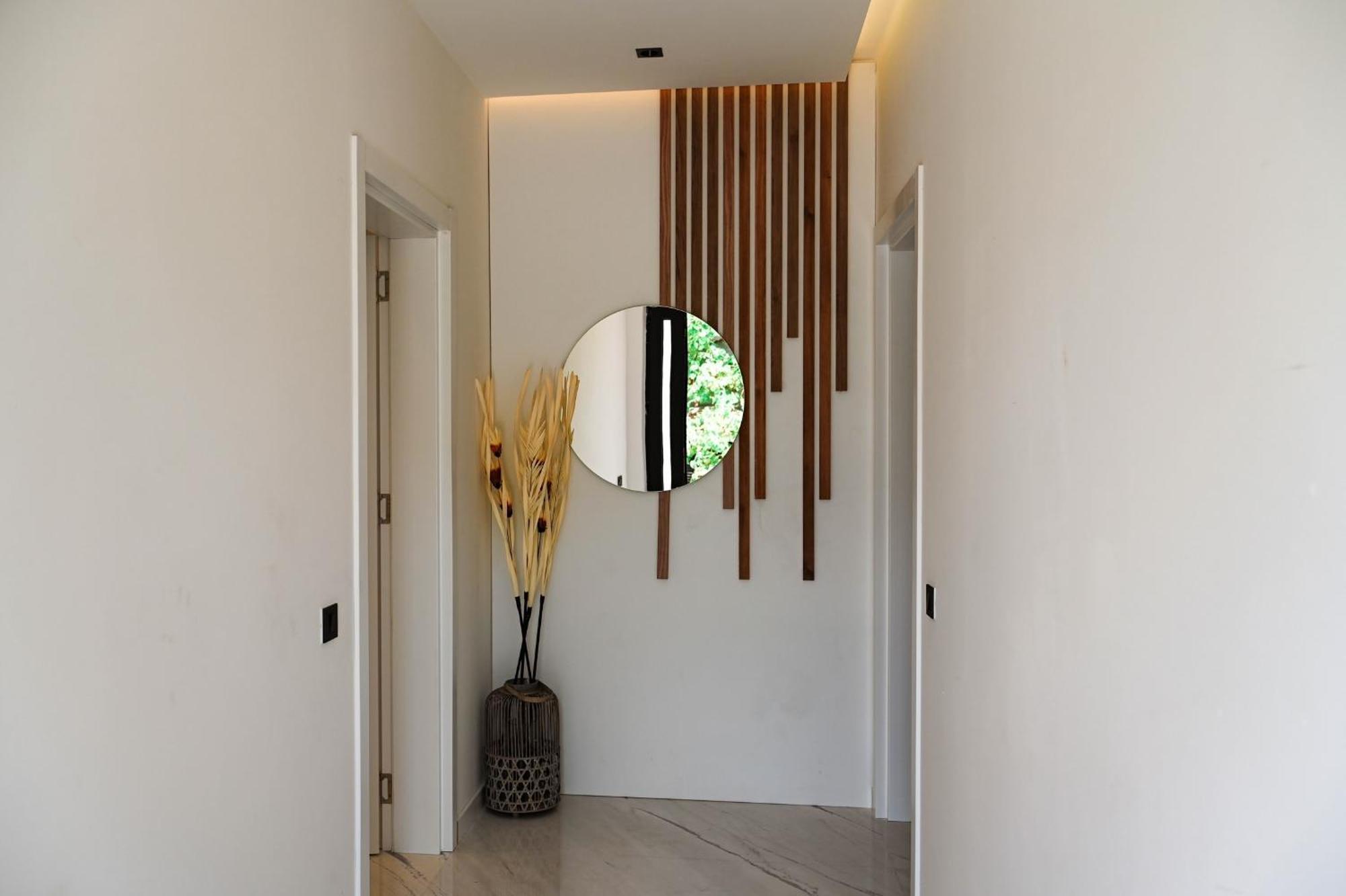 B&B Lovac Hasa 2 Ulcinj Exterior foto