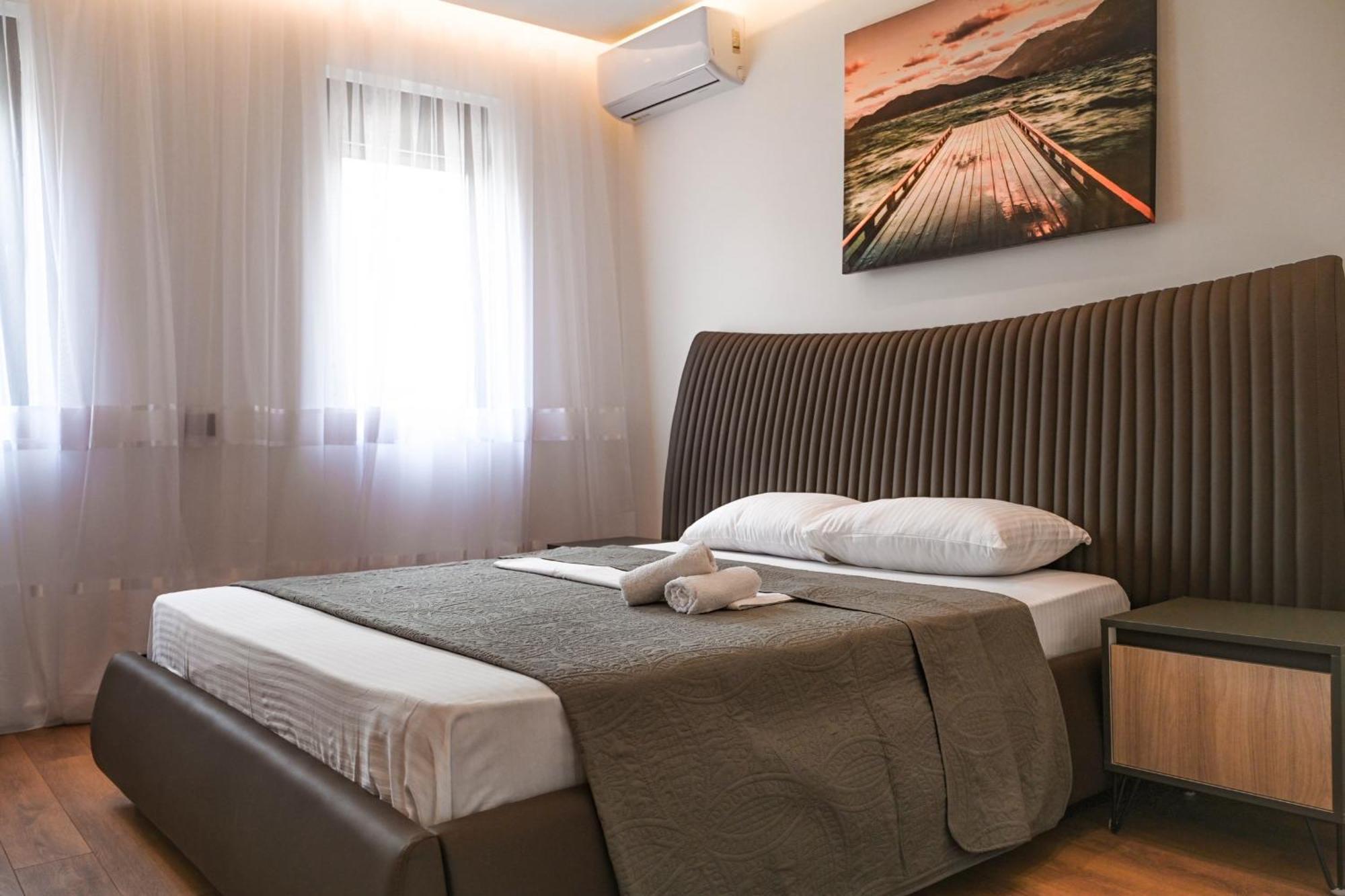 B&B Lovac Hasa 2 Ulcinj Exterior foto