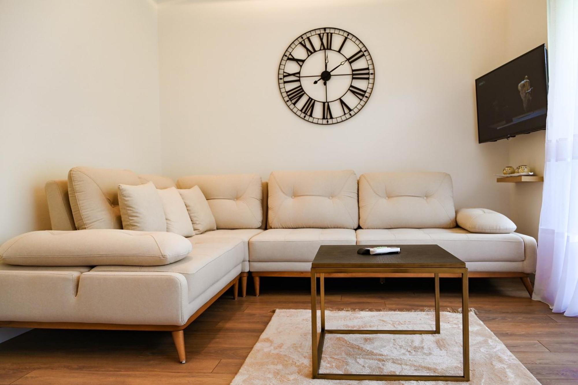B&B Lovac Hasa 2 Ulcinj Exterior foto