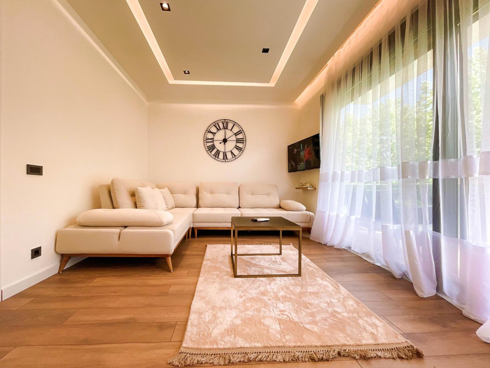 B&B Lovac Hasa 2 Ulcinj Exterior foto